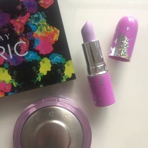 Lime Crime Lipstick in D’Lilac